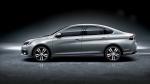 Peugeot 308 Sedan 2016 года (CN)